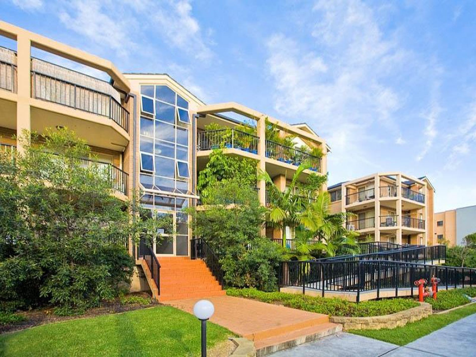 20 / 8-16 Aboukir Street, Rockdale