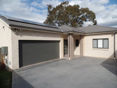 43B Mackellar Street, Casula