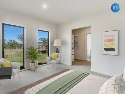 1 Oaksford Drive, Mansfield
