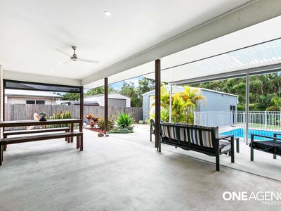 1 Jordan Close, Urangan