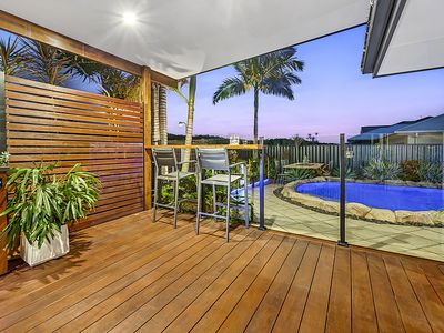 41 Coach Way, Upper Coomera