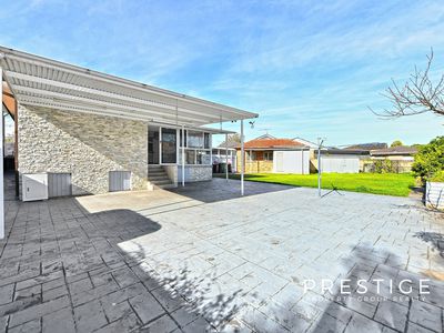 5 Elke Crescent, Chester Hill