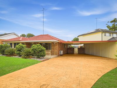 9 Blackford Crescent, South Penrith
