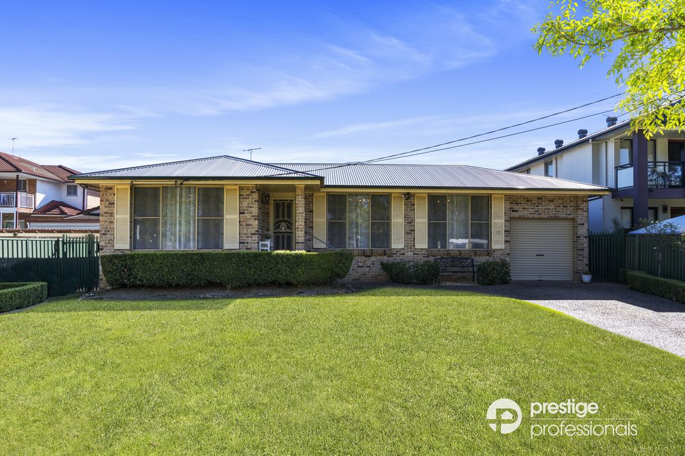 13 Swain Street, Moorebank