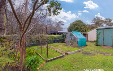 4 Young Street, Beaconsfield Upper