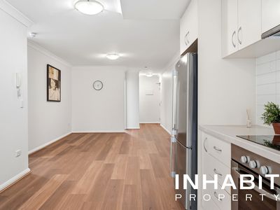 13 / 121-123 Hill Street, East Perth