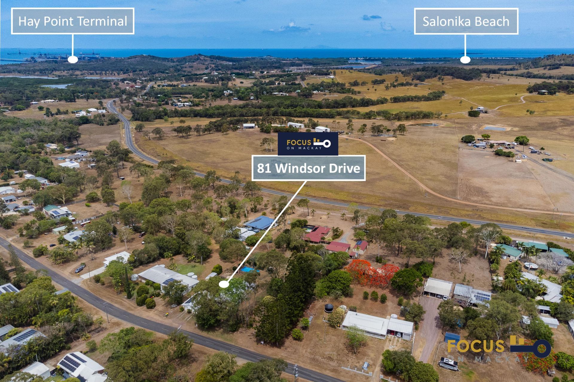 81 Windsor Drive, Hay Point