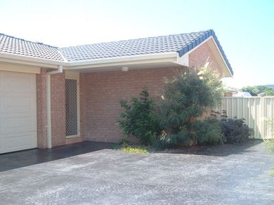 1 Amanda Crescent, Forster