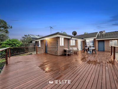 25 Ash Crescent, Pakenham