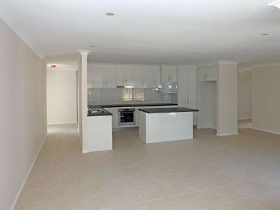 1 (Lt 809) Fan Palm Court, Ulladulla