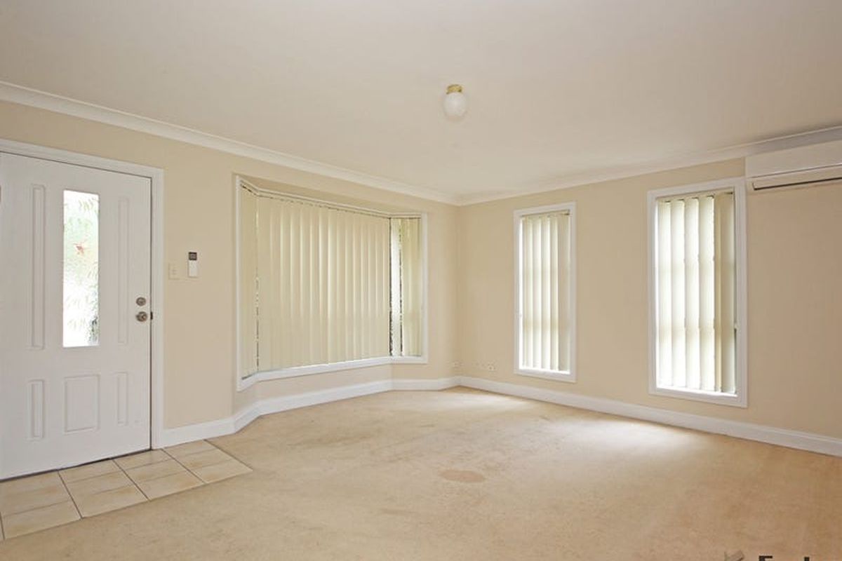 4 / 82 Carnarvon Street, Silverwater