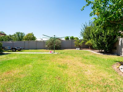 1 SLICE COURT, Wodonga