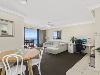 21D / 973 Gold Coast Hwy., Palm Beach