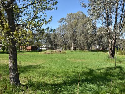 Lot 2, 33 Ely Street, Oxley