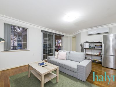 8 / 5 Delhi Street, West Perth