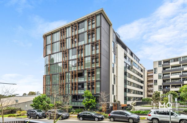 236 / 1D Lemon Tree Avenue, Melrose Park