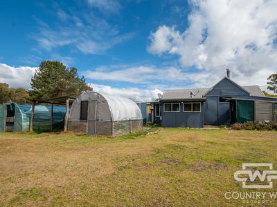 5368 Strathbogie Road, Emmaville