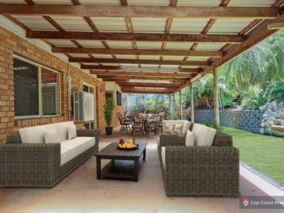 26 Clayton Road, Lammermoor