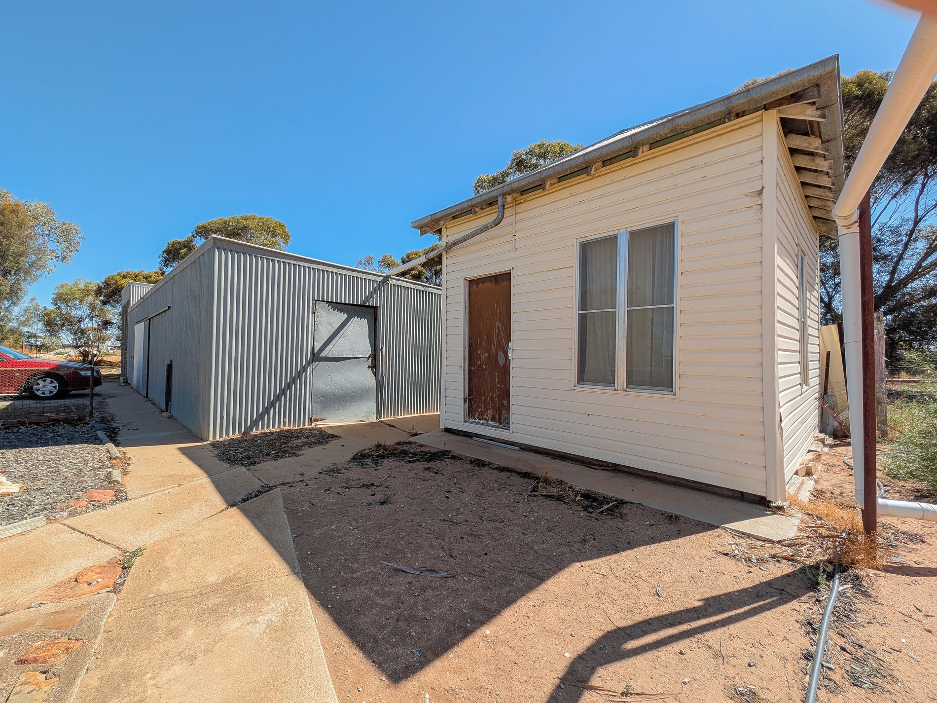 206 Kerang-Murrabit Road, Kerang