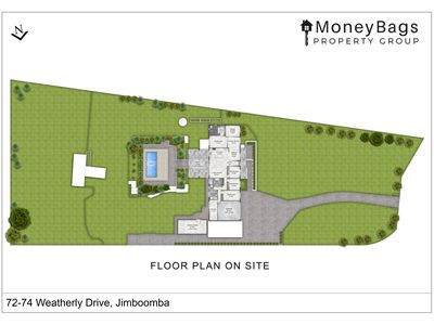 72-74 Weatherly Drive, Jimboomba