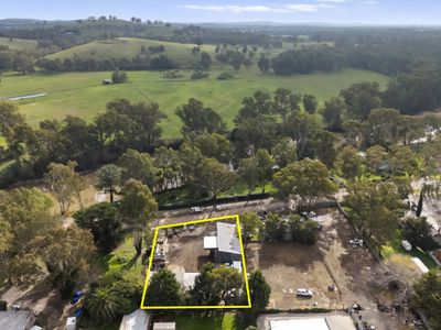 3 Hanna Street, Seymour