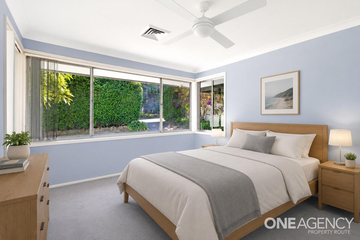 28 Junction Road, Baulkham Hills