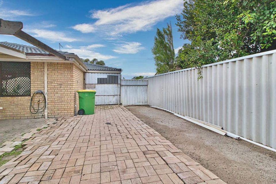 9 Dargin Way , Rockingham