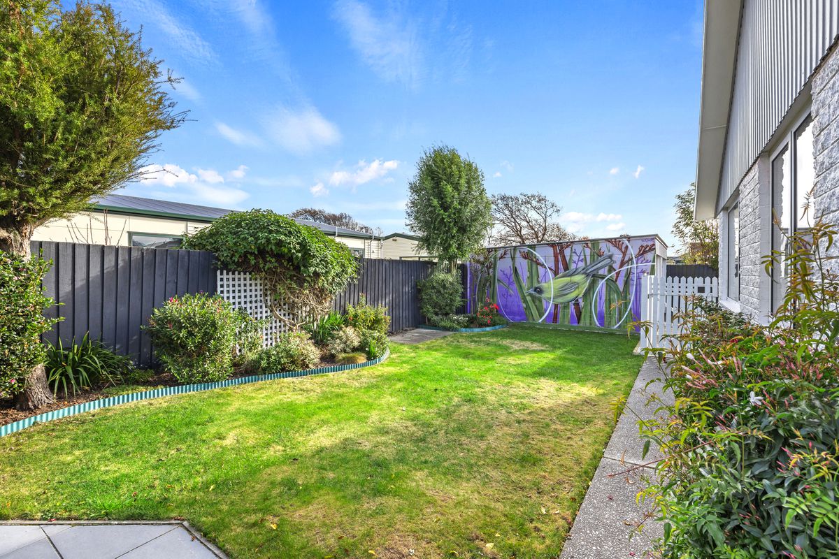 4 / 9 Division Street, Riccarton
