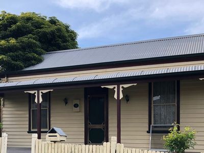 1 Argyle Street, Belmont