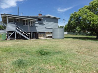 12-14 Burnett Street, Sadliers Crossing