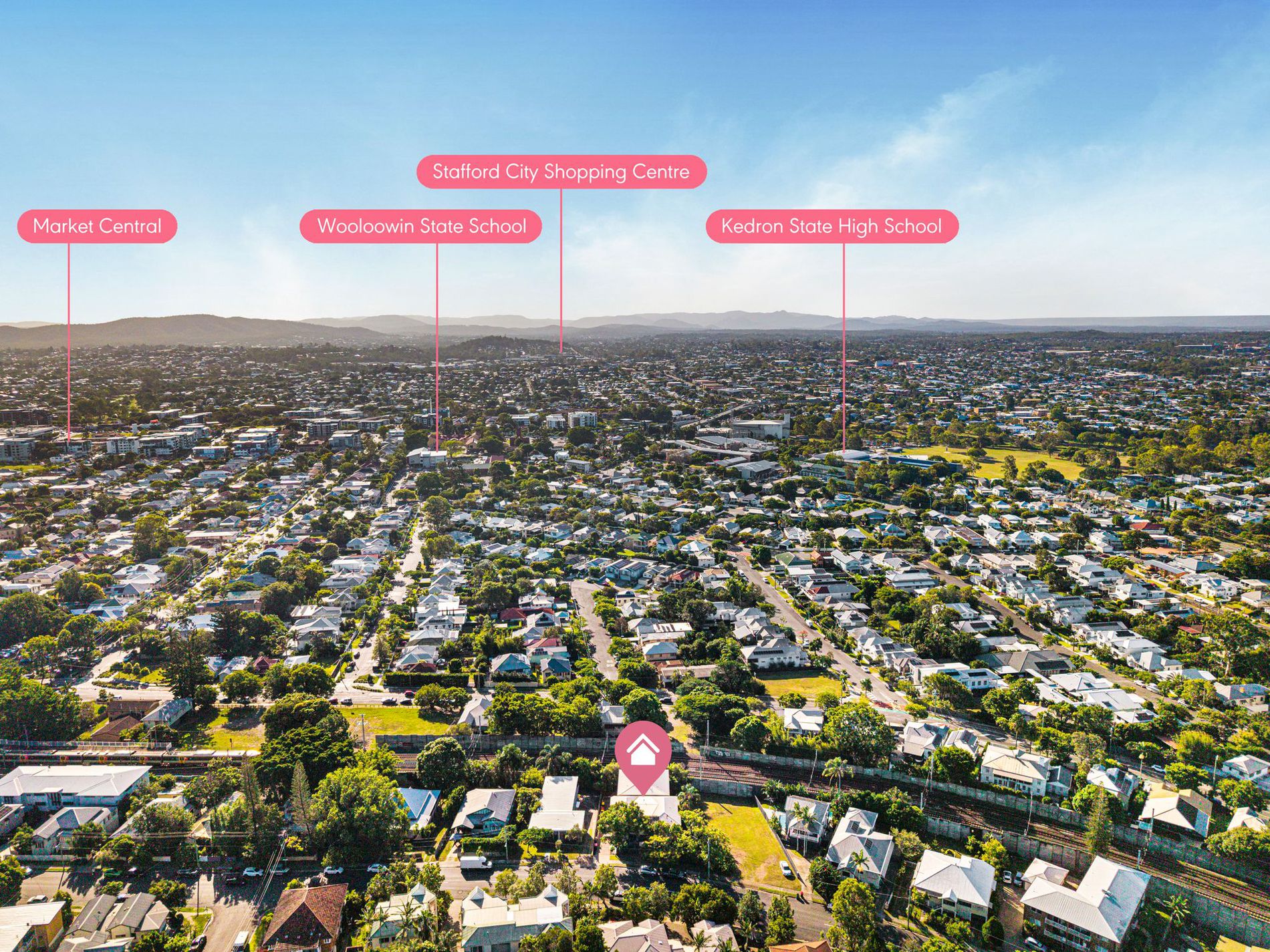 5 / 63 Adamson Street, Wooloowin