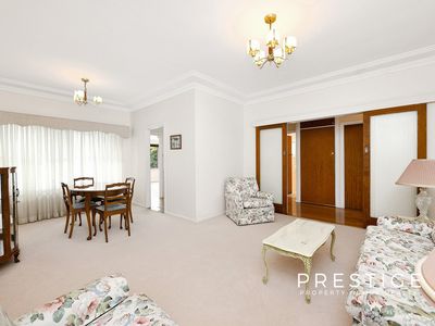 65 The Glen Road, Bardwell Valley