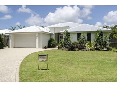 5 Oakleaf Close, Tewantin