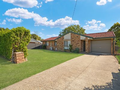 14 Somerfield Street, Redbank Plains