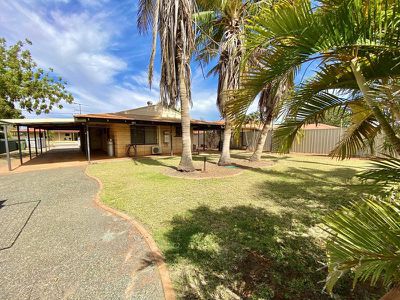32 Curlew Crescent, South Hedland