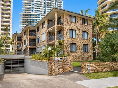 3 / 22 Markwell Avenue, Surfers Paradise