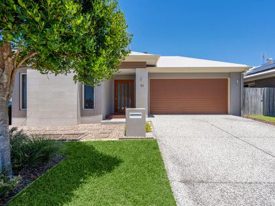 20 Apple Crescent, Caloundra West