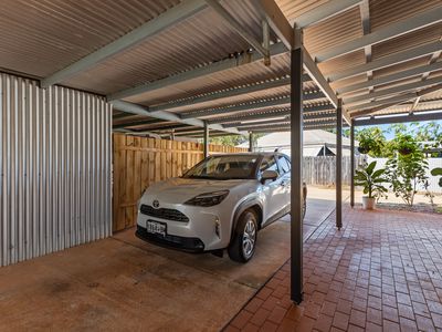 4B Sasakawa Close, Cable Beach