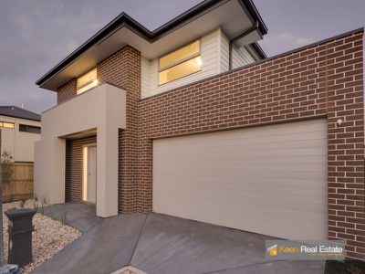 41 Kosciuszko Cct, Clyde North