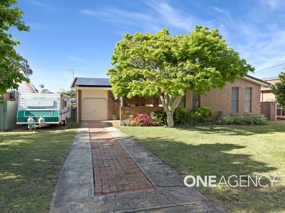 5 Ambassador Avenue, North Nowra