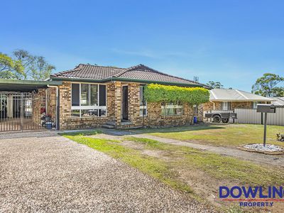 37 Tea Tree Drive, Medowie