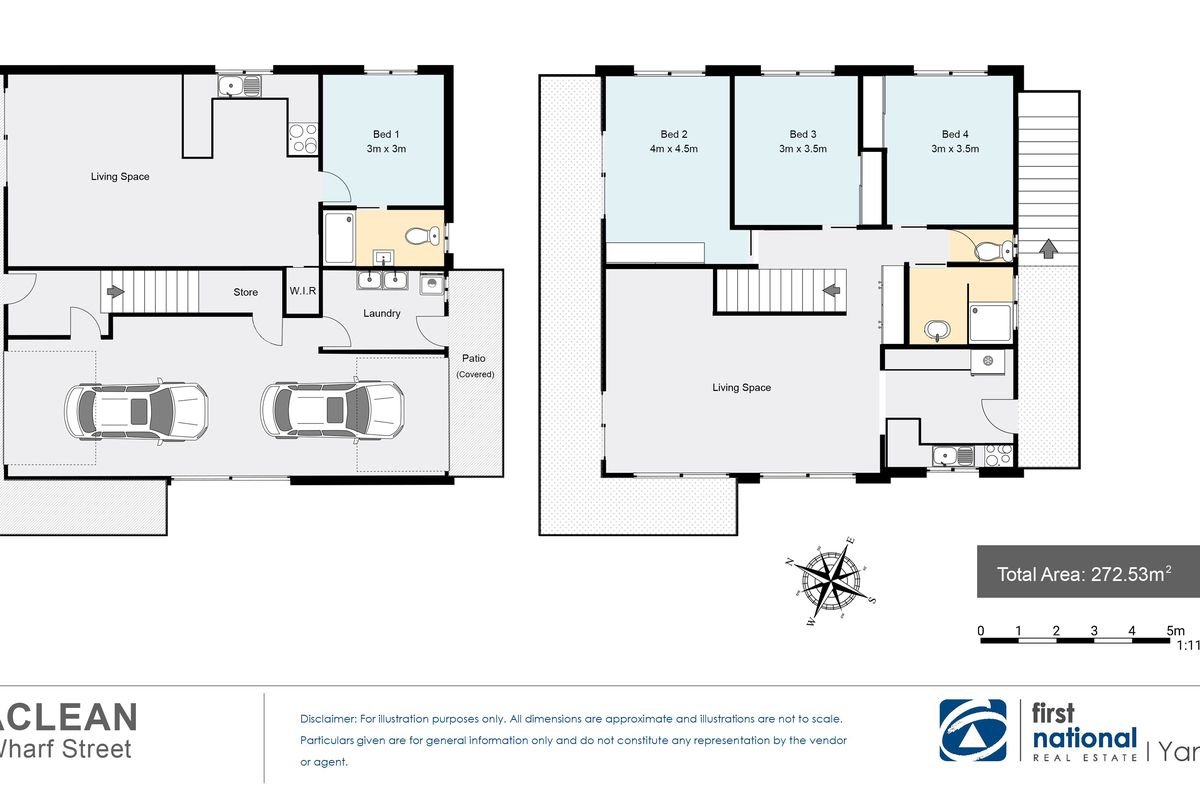 68 Wharf Street, Maclean