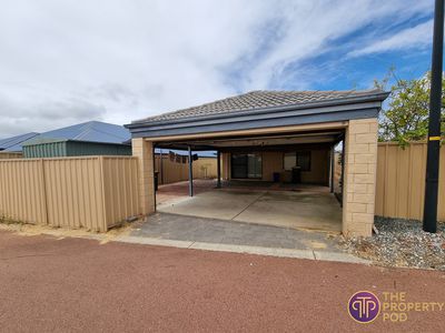 35 Moston Crescent, Bertram