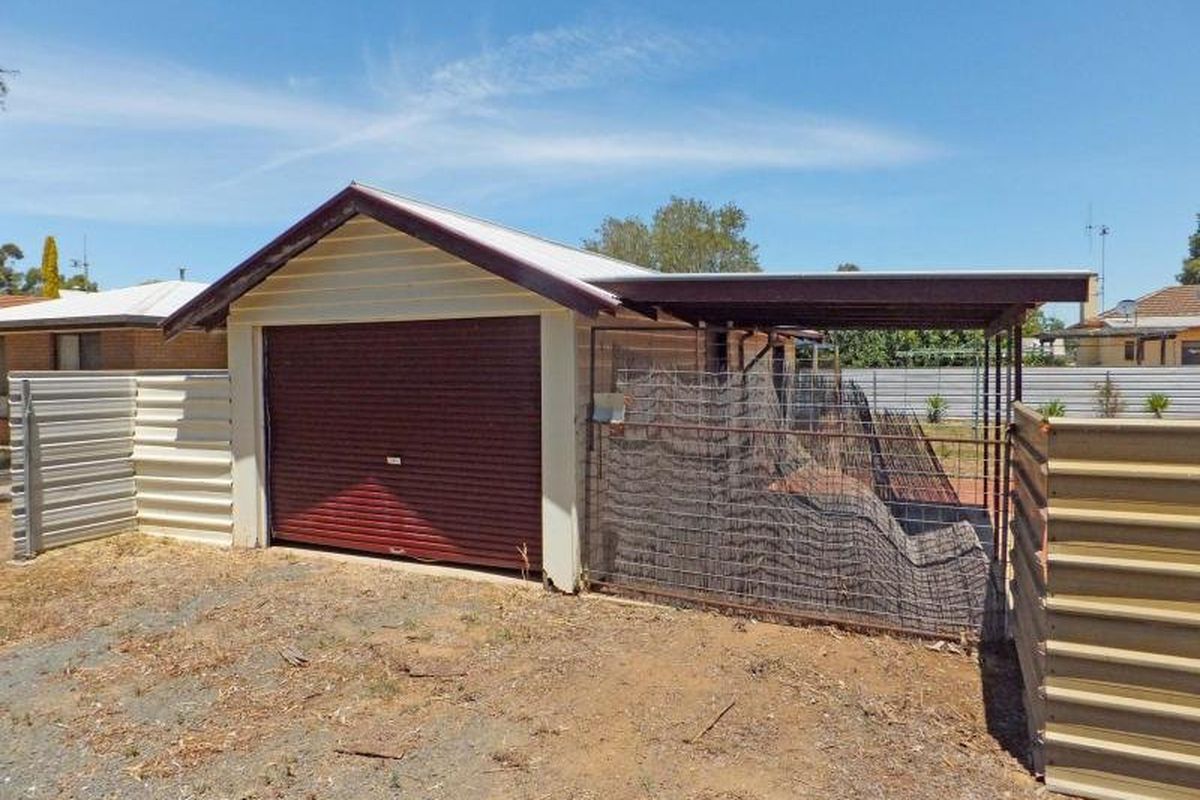 15 Glasgow Street, Stanhope