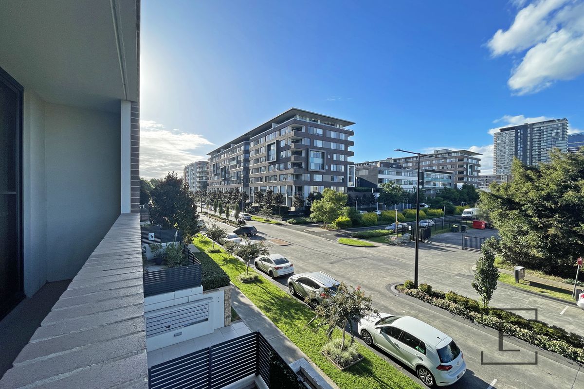 227 / 22 Baywater Drive, Wentworth Point
