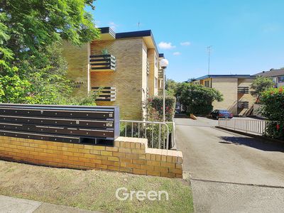 8 / 24-26 Meadow Crescent, Meadowbank