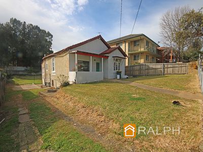 4 Willeroo Street, Lakemba