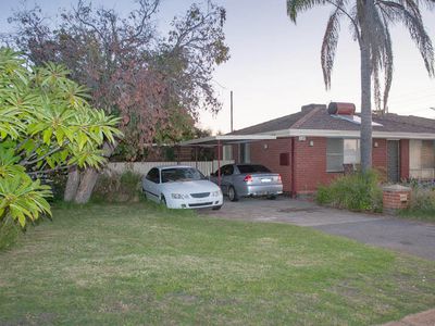 188B St Kilda Road, Rivervale