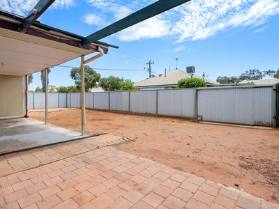 11 Peers Street, Piccadilly