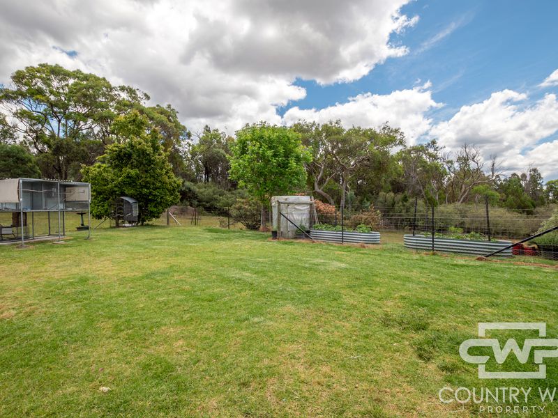 26 Quirk Street, Emmaville